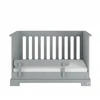 Bellamy barierka uniwersalna neutral pilka