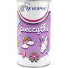 Beniamin Mediniai antspaudai mergaitėms, 12 vnt. 156x79 mm Benjaminas