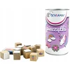 Beniamin Mediniai antspaudai mergaitėms, 12 vnt. 156x79 mm Benjaminas