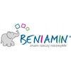 Beniamin "minionki" - Vieno skyriaus mokyklinė kosmetinė