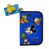 Beniamin Mickey Mouse pieštukų dėklas su priedais