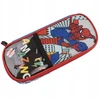 Beniamin Spider-man rašiklinė berniukui su atvartu, 1 skyrius