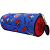 Beniamin Spiderman Tūbelės Formos Pieštukinė