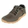 Bennon Barefoot Sport žemi vyriški treko bateliai – Khaki 47