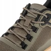 Bennon Barefoot Sport žemi vyriški treko bateliai – Khaki 47
