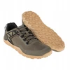 Bennon Barefoot Sport žemi vyriški treko bateliai – Khaki 47