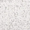 Benny Beads Lyginimo karoliukai BALTAI 1500 vnt. Benny karoliukai Dydis Midi 5mm