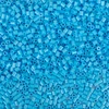 Benny Beads Lyginimo karoliukai Mėlynas 1500 vnt Benny karoliukai Dydis Midi 5mm