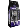 Wonder White Wonder Baltas Wonder Baltas bentonitinis kraikas katėms, 11.8l/10kg