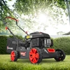 Stumiama benzininė vejapjovė Elem Garden Technic, 79 cc