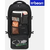 Beon RYANAIR BACKPACK 40x20x25 LĖKTUVO KELIONĖS RANKINIO BAGAŽO KAJUNAI STIPRI