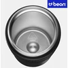 Beon TERMINIS PUODULIS KAVAI IR ARBATA AUTOMOBILIUI, SANTRAUKA, NESKLIDA, 450 ml