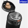 Beon TERMINIS PUODULIS KAVAI IR ARBATA AUTOMOBILIUI, SANTRAUKA, NESKLIDA, 450 ml