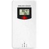 Berdsen BD-920 meteorologinės stoties siųstuvas, baltas