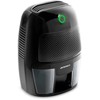 „Berdsen BR-50B“ juodas oro sausintuvas su automobilio adapteriu