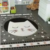 Berfin Dywan dziecięcy Smart Kids 3D 160x230 KOT