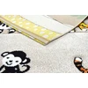 Berfin Dywan vaikams Smart Kids 22310 smėlio spalva 140 x 190 cm