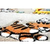 Berfin Dywan vaikams Smart Kids 22310 smėlio spalva 140 x 190 cm
