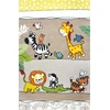 Berfin Dywan vaikams Smart Kids 22310 smėlio spalva 140 x 190 cm