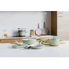 BergHOFF Balance Sage puodas su dangteliu 24cm 4,4 l Nelipnus