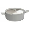 BERGHOFF Leo Balance Moonmist puodas su dangteliu 28cm 3950431 Pilka indukcija