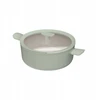 BergHOFF Puodas su dangčių Balance Sage 28cm