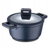 Bergner masterpro 2,7 l puodas