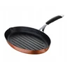 Bergner MasterPRO Gastro Reeco aukštas puodas 2,7 l, neprideganti danga,