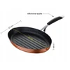 Bergner MasterPRO Gastro Reeco aukštas puodas 2,7 l, neprideganti danga,