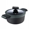 Bergner MasterPRO Gastro Reeco aukštas puodas 2,7 l, neprideganti danga,