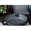 Bergner MASTERPRO tradicinė keptuvė 28 cm