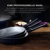Bergner MASTERPRO tradicinė keptuvė 28 cm