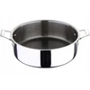 Bergner Puodas 24cm, tradicinis, 4l, tvirtas nerūdijantis plienas, 18/10
