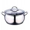 Bergner Puodas Gourmet, 28 cm BG6565
