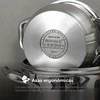 Bergner Puodas Gourmet, 28 cm BG6565