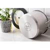 Bergner Smart Masterpro puodas 0,56 l inoksinis indukcinis