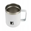 Bergner TALPA TERMINIS PUODULIS THERMOS 350 ml baltas