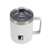Bergner TALPA TERMINIS PUODULIS THERMOS 350 ml baltas