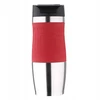 Bergner Termo puodelis 400ml TRAVEL žalias