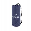 BERGSON AIRLITE II mėlynas vienvietis pripučiamas čiužinys 190 × 57 × 6 cm