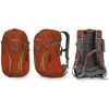 Bergson Arendal 25 kelioninis kuprinės, 25l, su Air-vent sistema