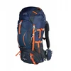 Bergson MATTERHORN žygio kuprinė 60l, tamsiai mėlyna