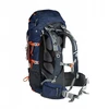 Bergson MATTERHORN žygio kuprinė 60l, tamsiai mėlyna
