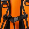 Bergson Vandeniui atspari VENTO PACK 25L oranžinė kuprinė