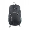 Bergson VESTFOLD 25L žygio kuprinė 20-40l juoda