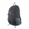 Bergson VESTFOLD 25L žygio kuprinė 20-40l juoda