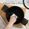 Berlinger Haus Berlingerhaus puodas su dangčiu 20cm Matte Juodas