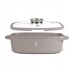 Berlinger Haus BerlingerHaus Taupe Collection BH-8778 keptuvė su kvapiosiomis medžiagomis 6L