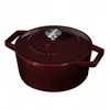 Berlinger Haus Emaliuotas ketaus troškintuvas BerlingerHaus 20cm 2,75L | Strong Mold BH/6516