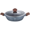 Berlinger Haus Brytfannna su dangteliu 32 cm BH/1202